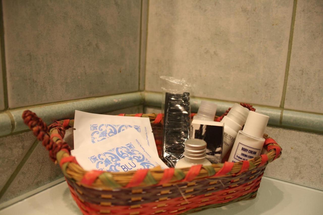Naumachia Apartamento