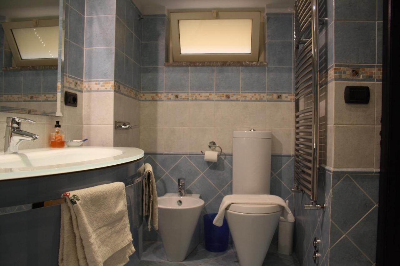 Apartamento Naumachia Taormina