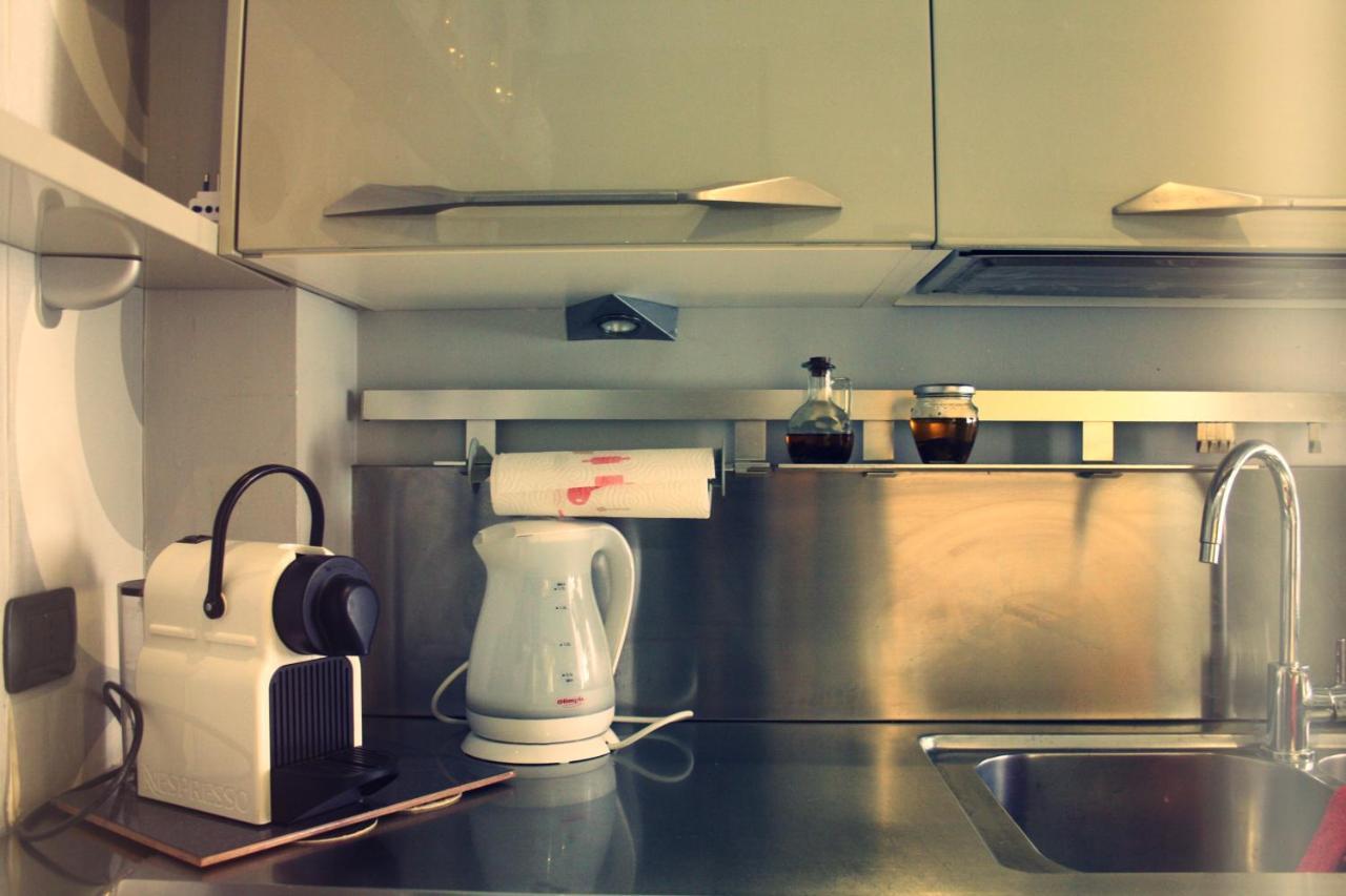 Naumachia Apartamento *