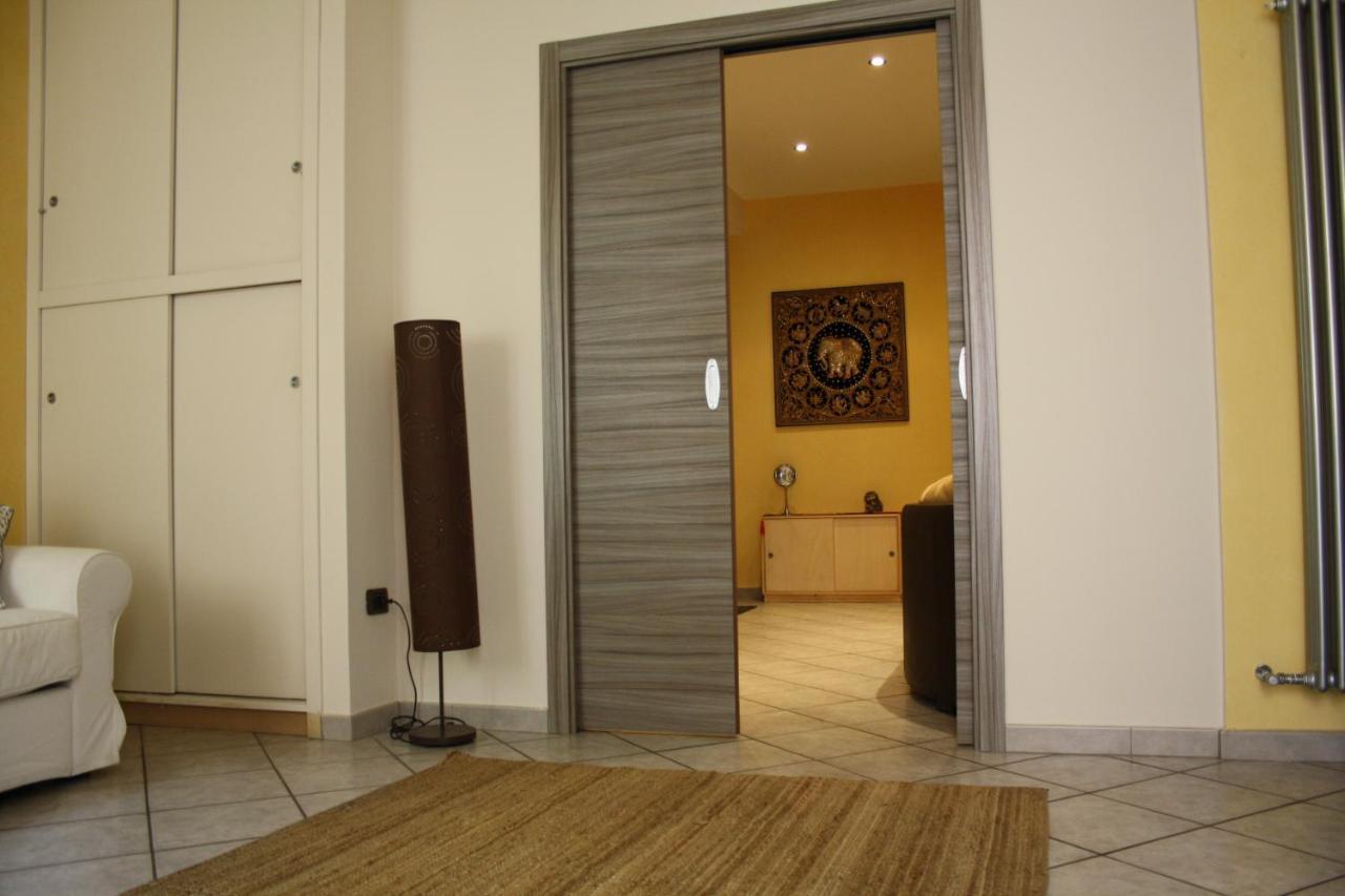 Naumachia Apartamento