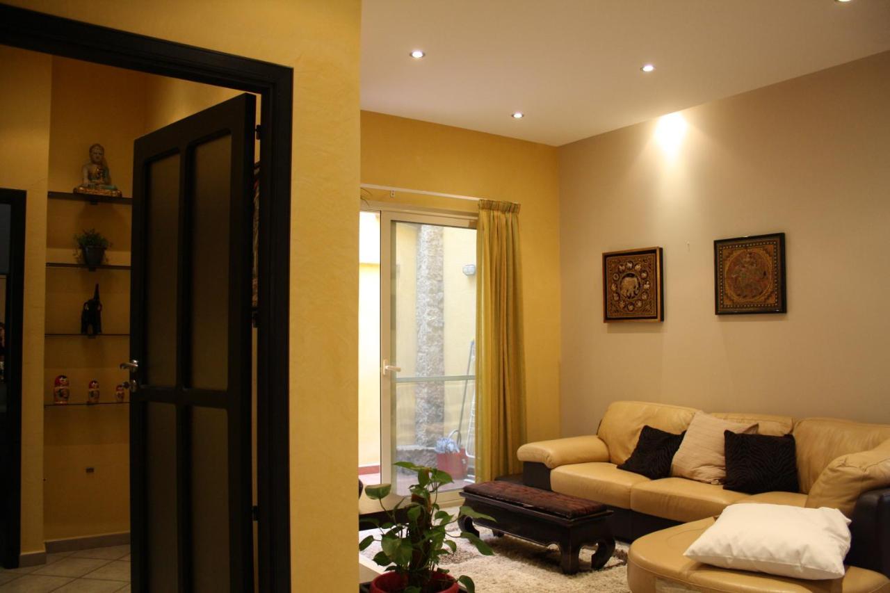 Naumachia Apartamento Taormina
