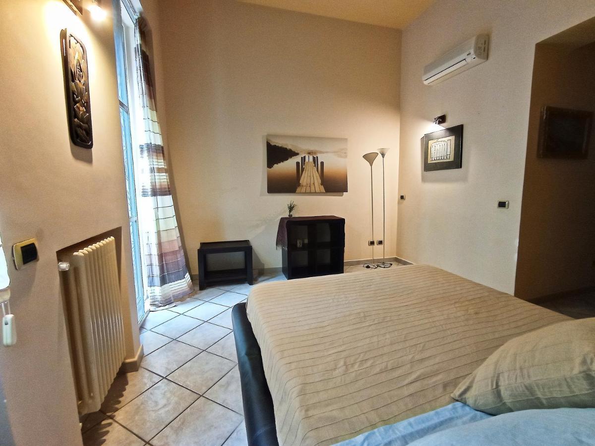 Apartamento Naumachia
