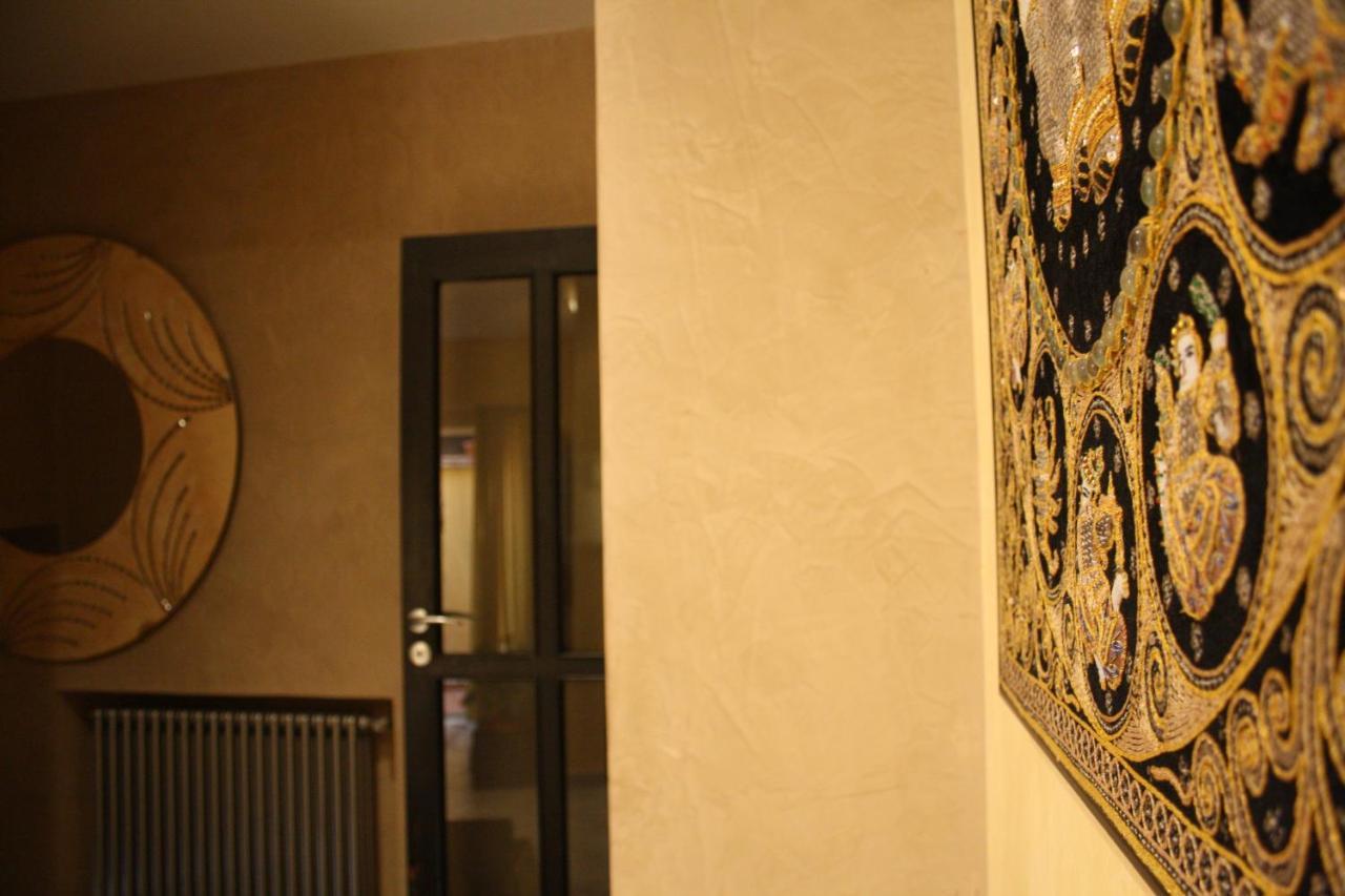 Naumachia Apartamento Taormina
