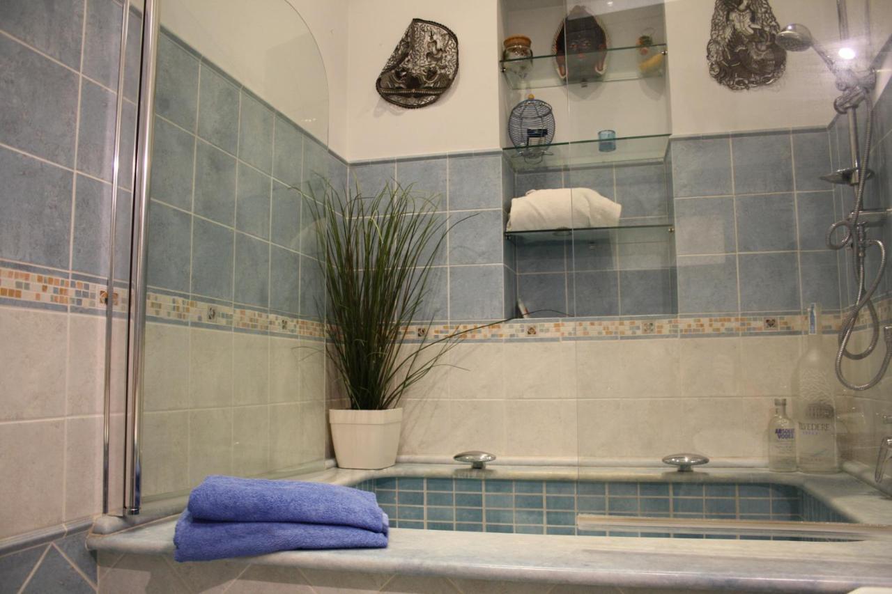 Apartamento Naumachia Taormina