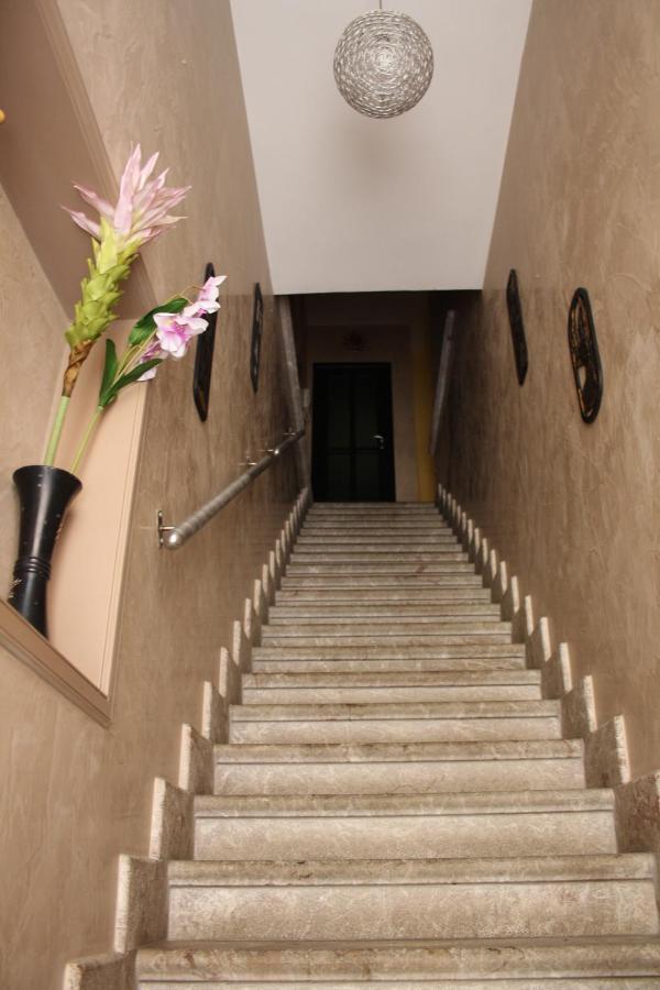 Apartamento Naumachia *