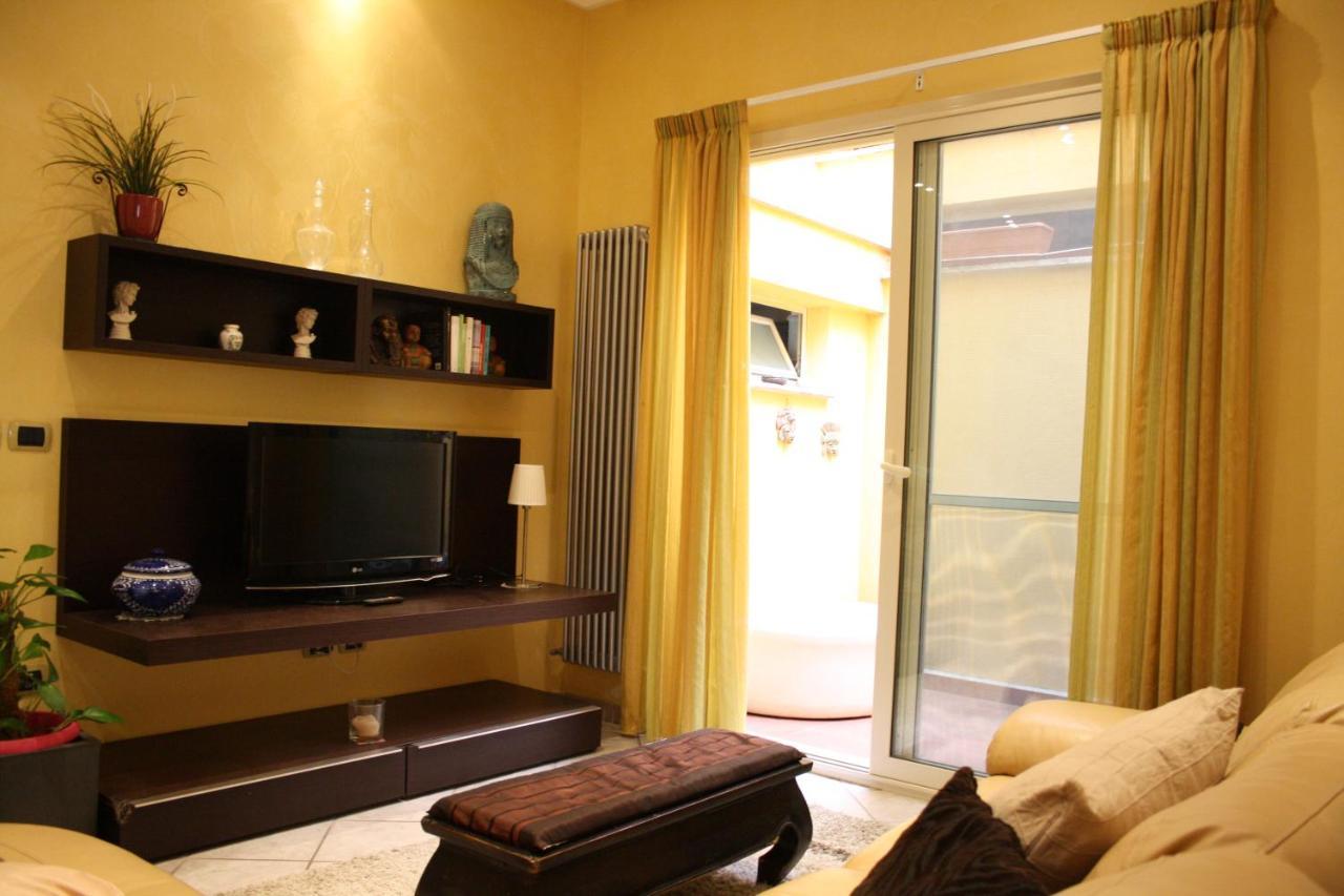 Apartamento Naumachia *