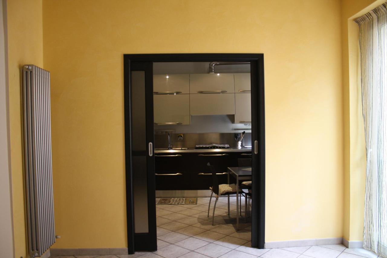 Naumachia Apartamento *