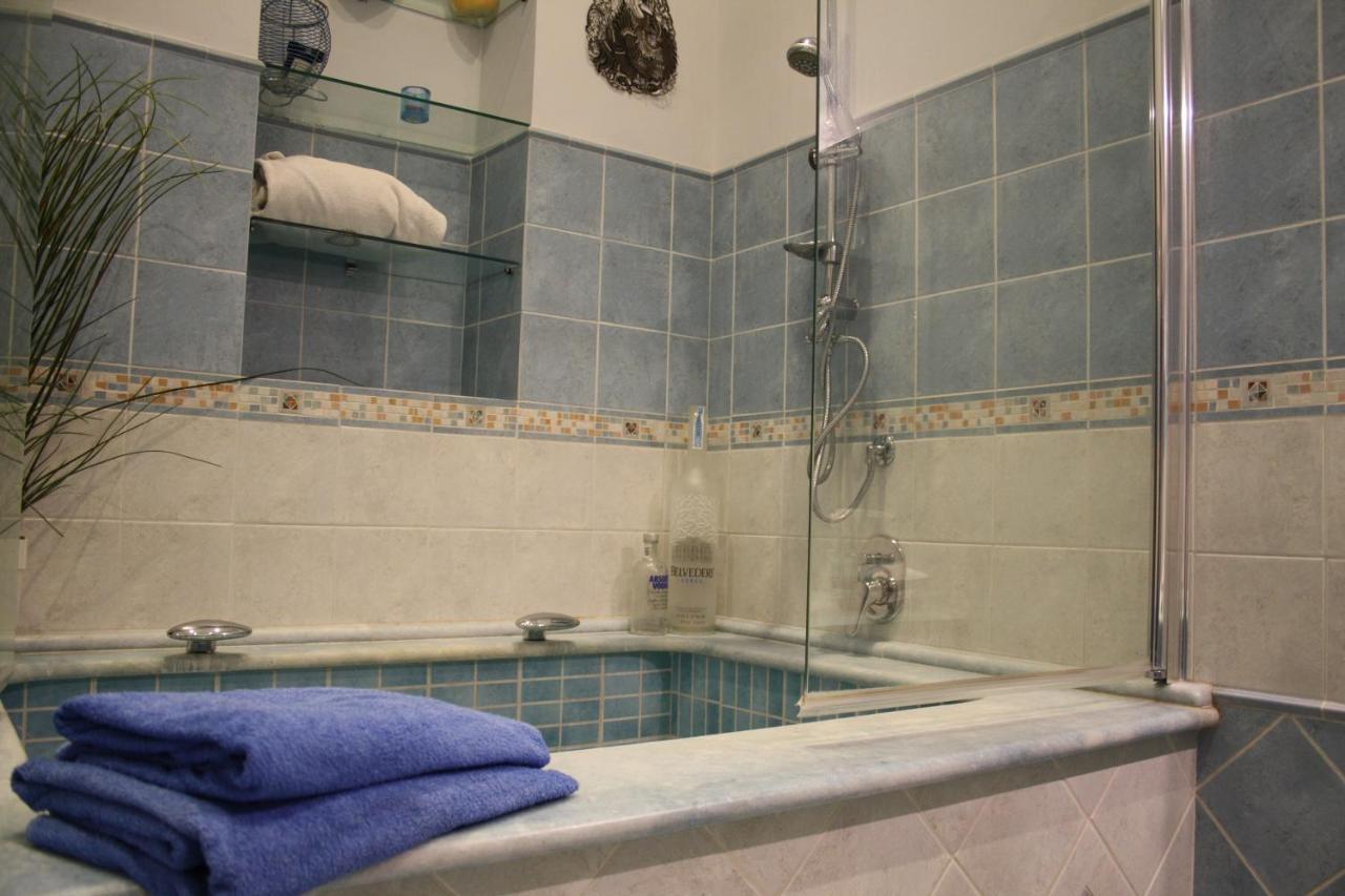 Apartamento Naumachia Taormina